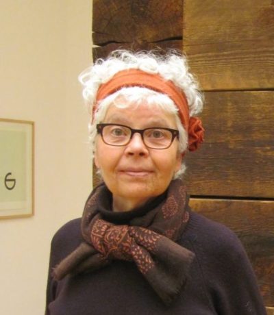 Françoise Daviet-Taylor